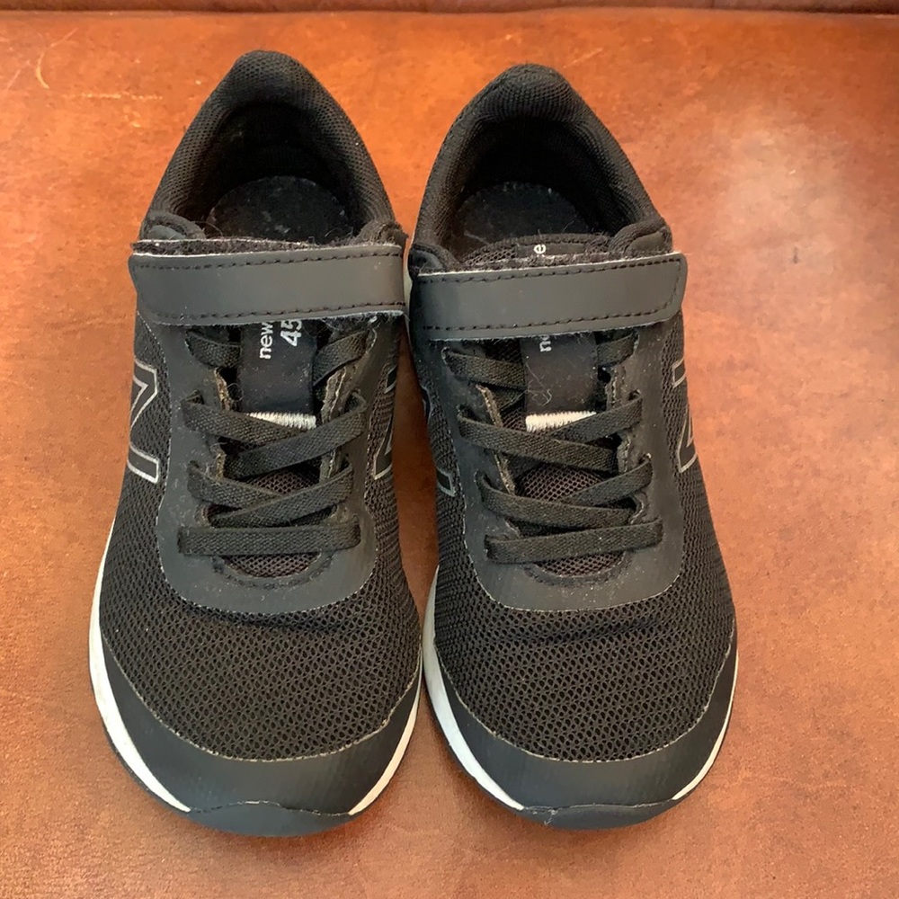 Kids New Balance